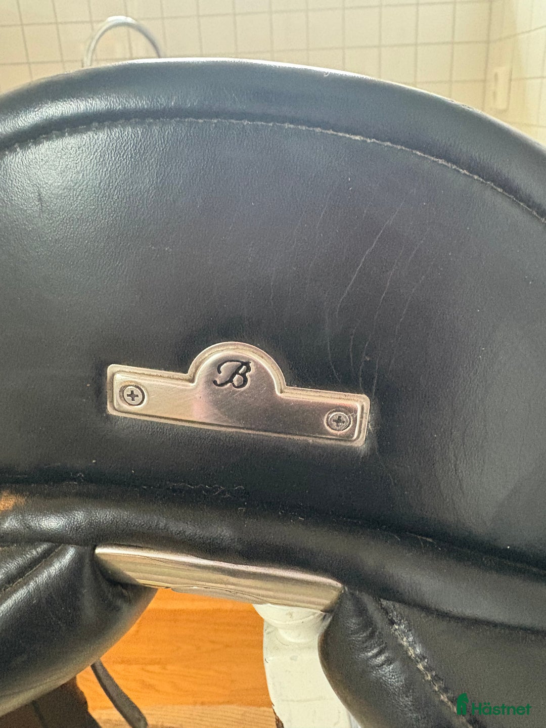 Sadlar hästutrustning till salu: Bates Innova  i Strängnäs - Annons 4