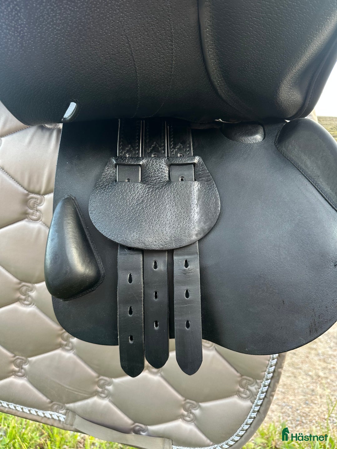 Sadlar hästutrustning till salu: Superfin Equipe Expression i Bovallstrand - Annons 5
