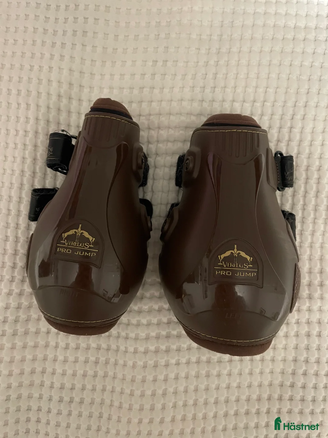 Benskydd hästutrustning till salu: Veredus skydd - Annons 3