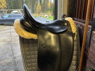 Sadlar hästutrustning till salu: Pfiff Amaretto i Bureå - Annons 11