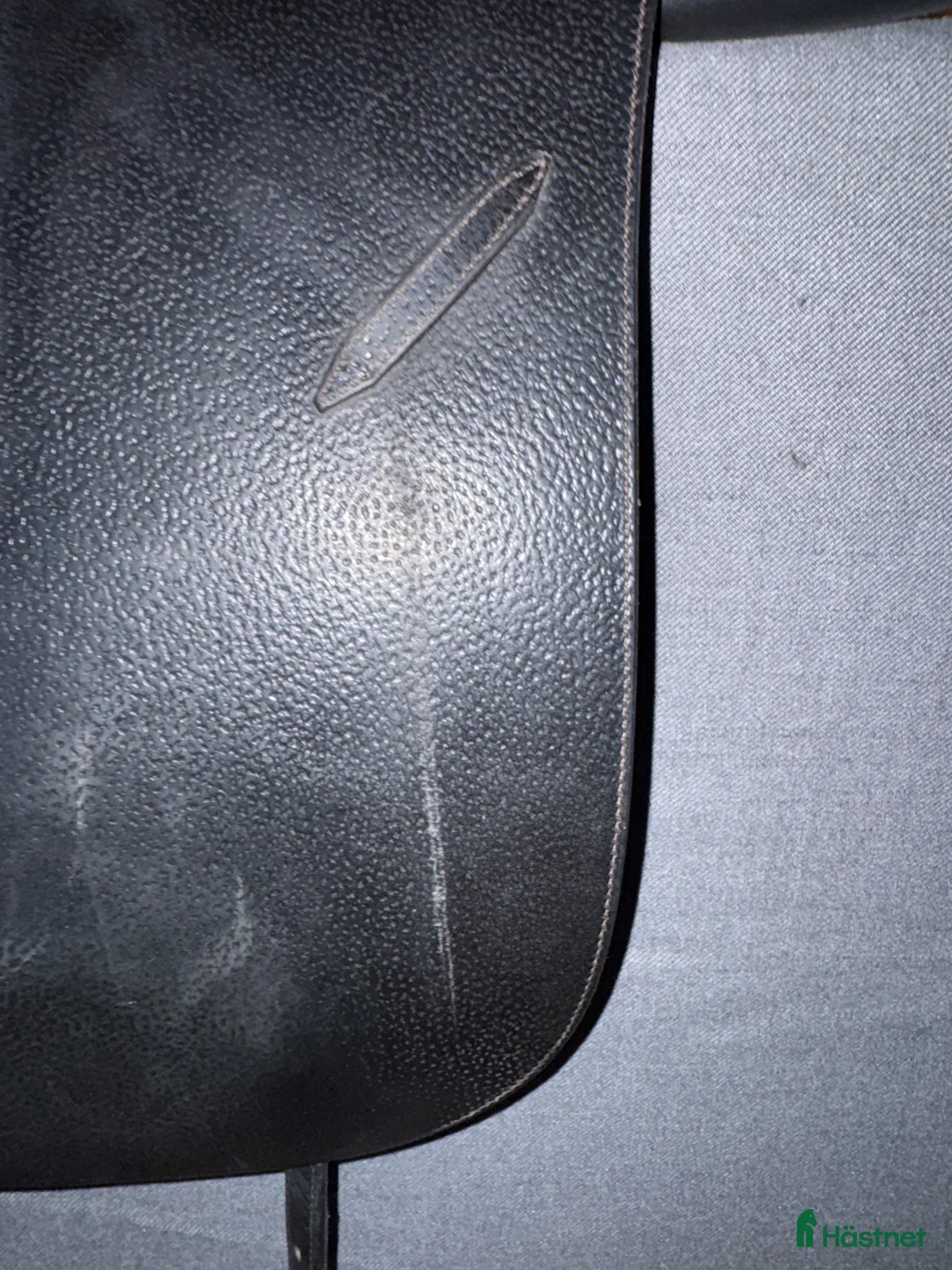 Sadlar hästutrustning till salu: Dressyrsadel Butet - Annons 9