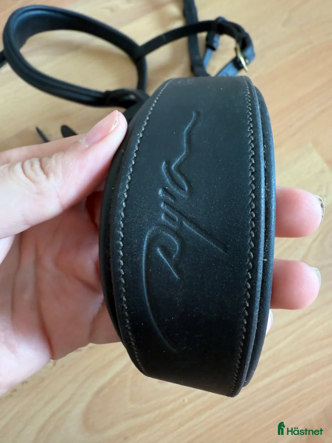 Träns hästutrustning till salu: Dyon träns - Annons 4