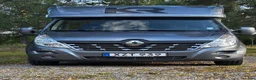 Hästlastbilar  fordon & transport till salu: Krismar 5-sits Automat – 2018 – Endast 3 300 mil i Växjö - Annons 1