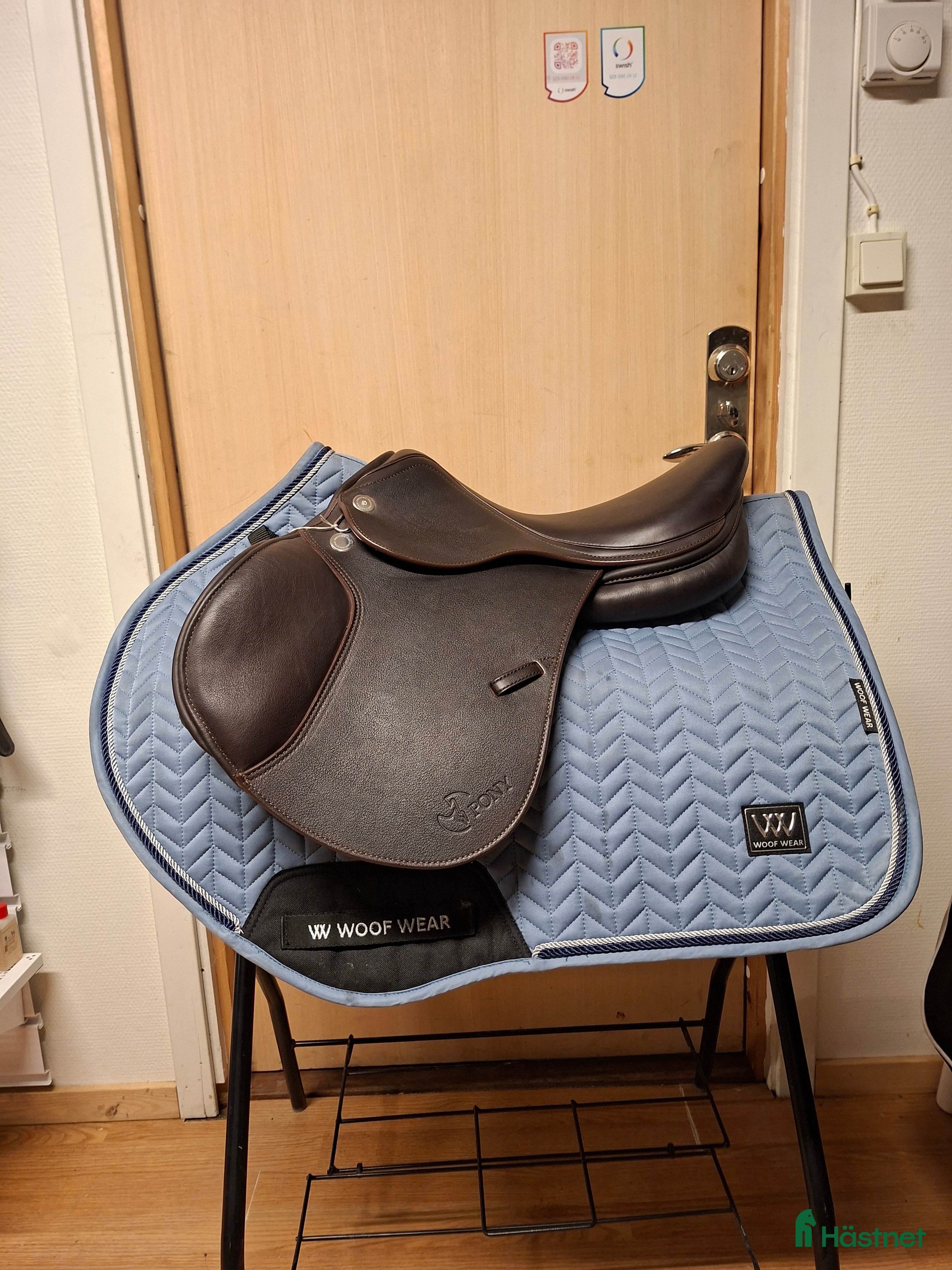 Sadlar hästutrustning Prestige Pony i Hamneda - Annons 8