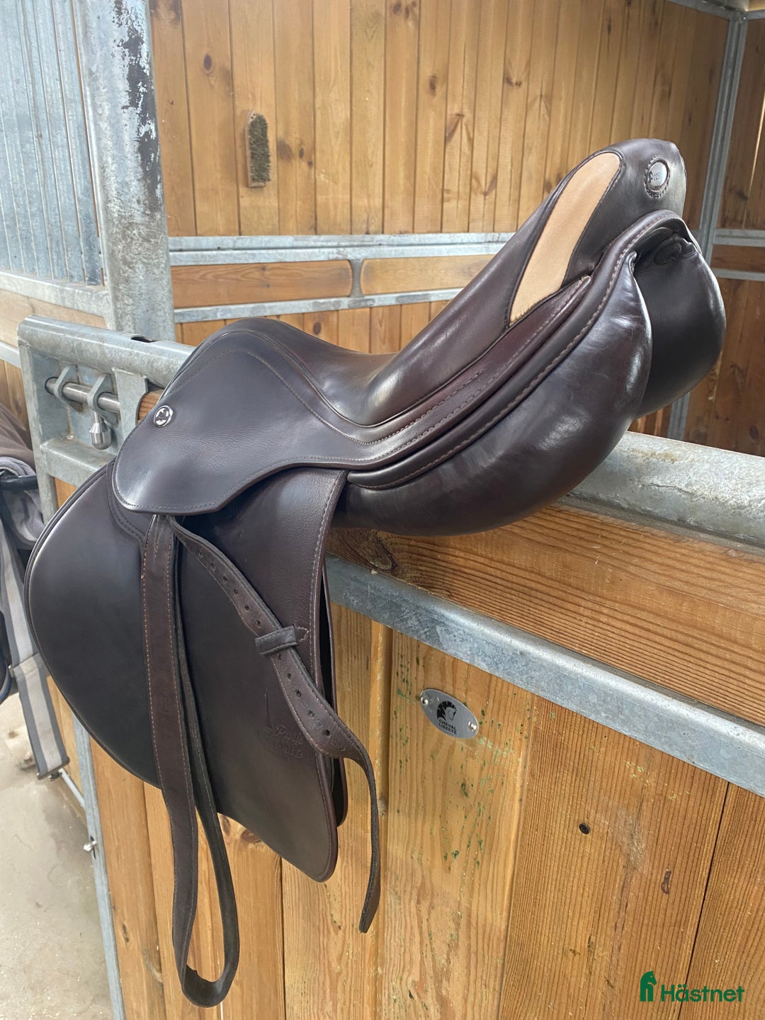 Sadlar hästutrustning till salu: Sadel Prestige Paris  i Bunkeflostrand - Annons 1