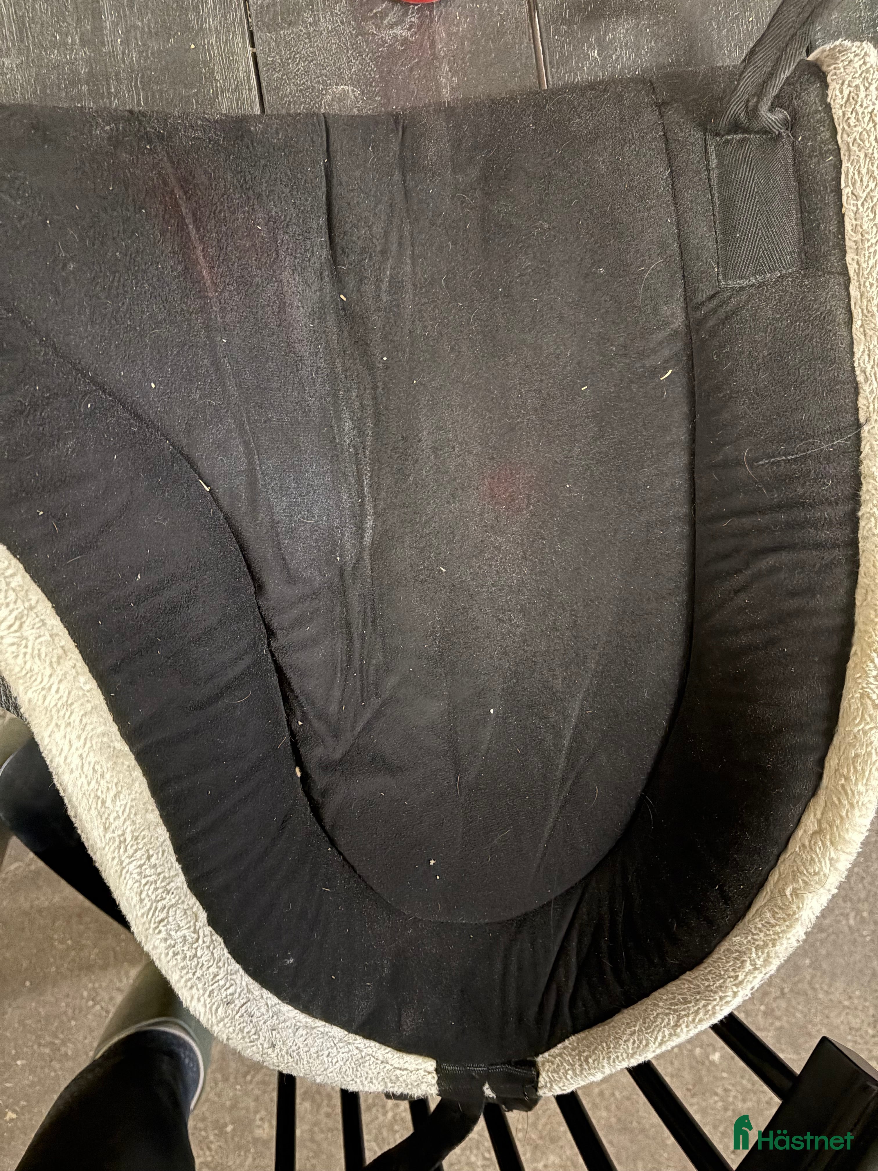 Övrig Hästutrustning hästutrustning Barbackapadd strl Full - Annons 1