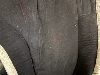 Övrig Hästutrustning hästutrustning Barbackapadd strl Full - Annons 1