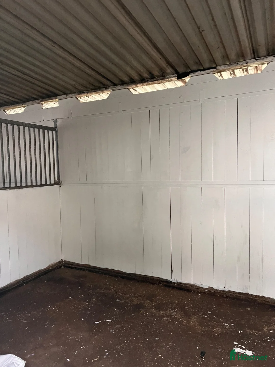  stallplats finnes: Stallplats finnes - Annons 2