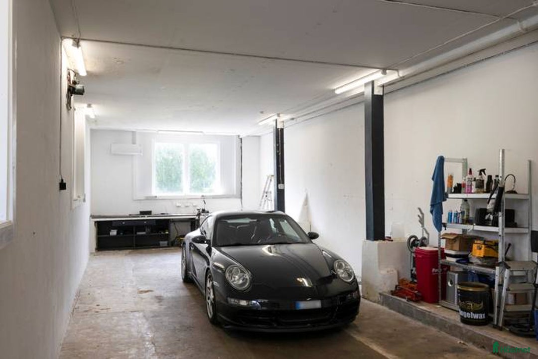  hästgårdar till salu: HÄSTANLÄGGNING I TOPPKLASS i Nossebro - Annons 5