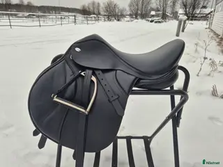 Sadlar hästutrustning Thorowgood T8 i Lillpite - Annons 13