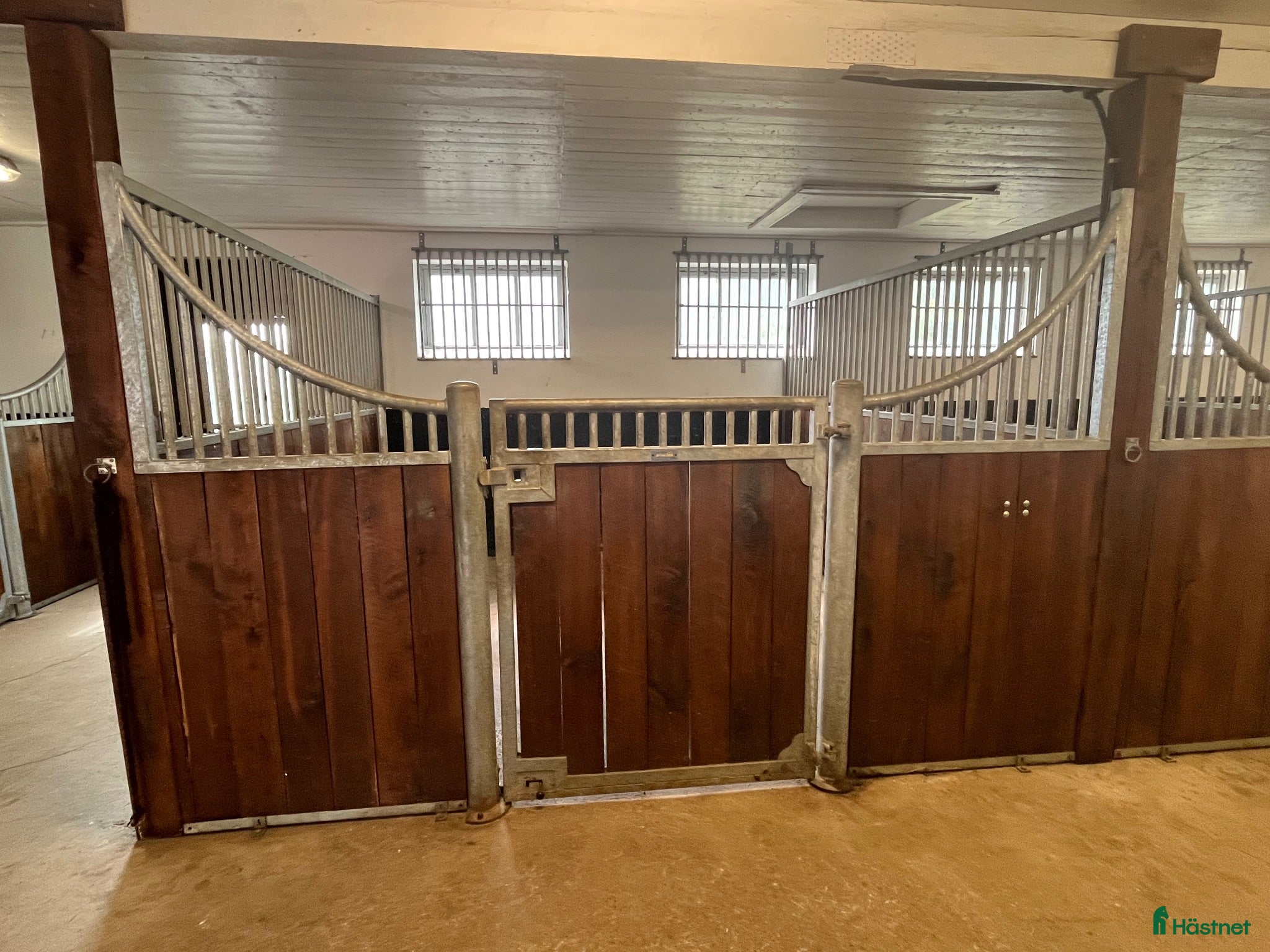 stallplats Stallplatser med naturskönt läge!  - Annons 3