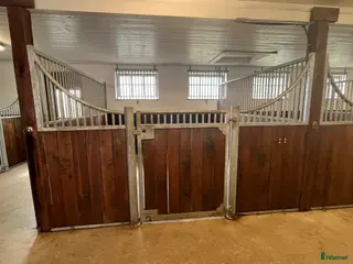 stallplats Stallplatser med naturskönt läge! - Annons 3