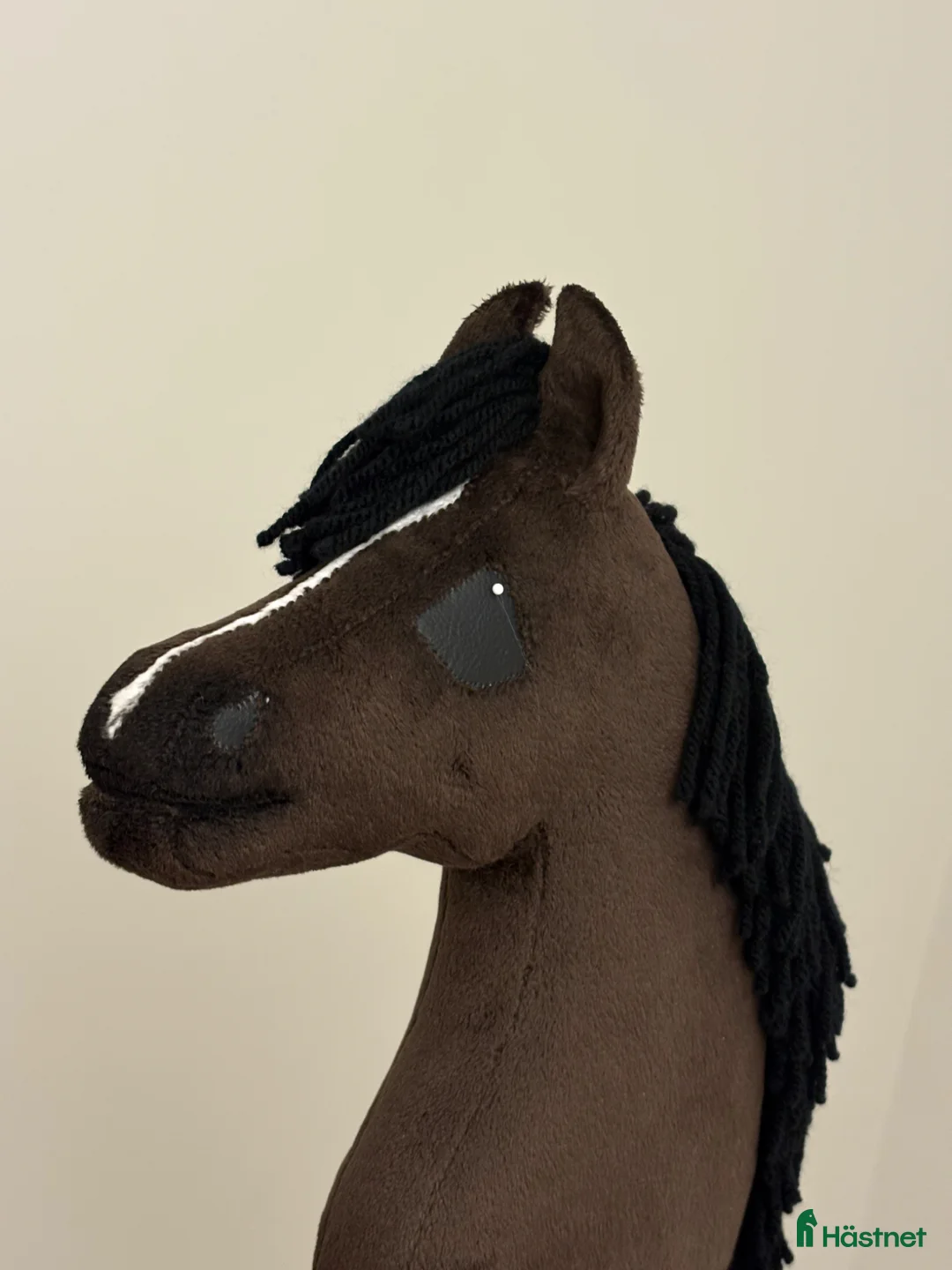 Övrig utrustning övrig utrustning till salu: Käpphäst i Tumba - Annons 3