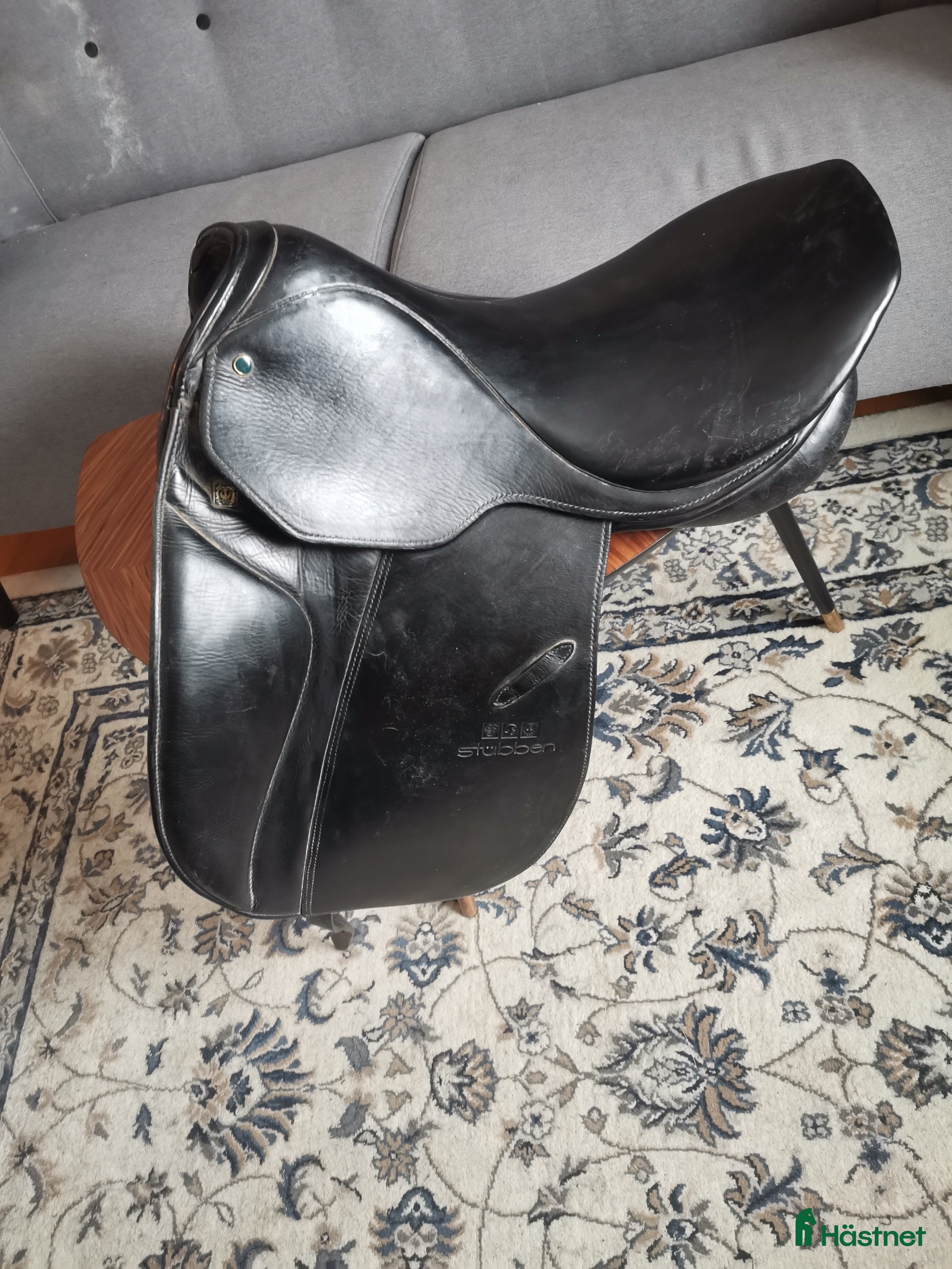 Sadlar hästutrustning Stubben  i Vikmanshyttan - Annons 11