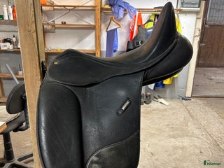 Sadlar hästutrustning till salu: Wintec sadel i Listerby - Annons 4