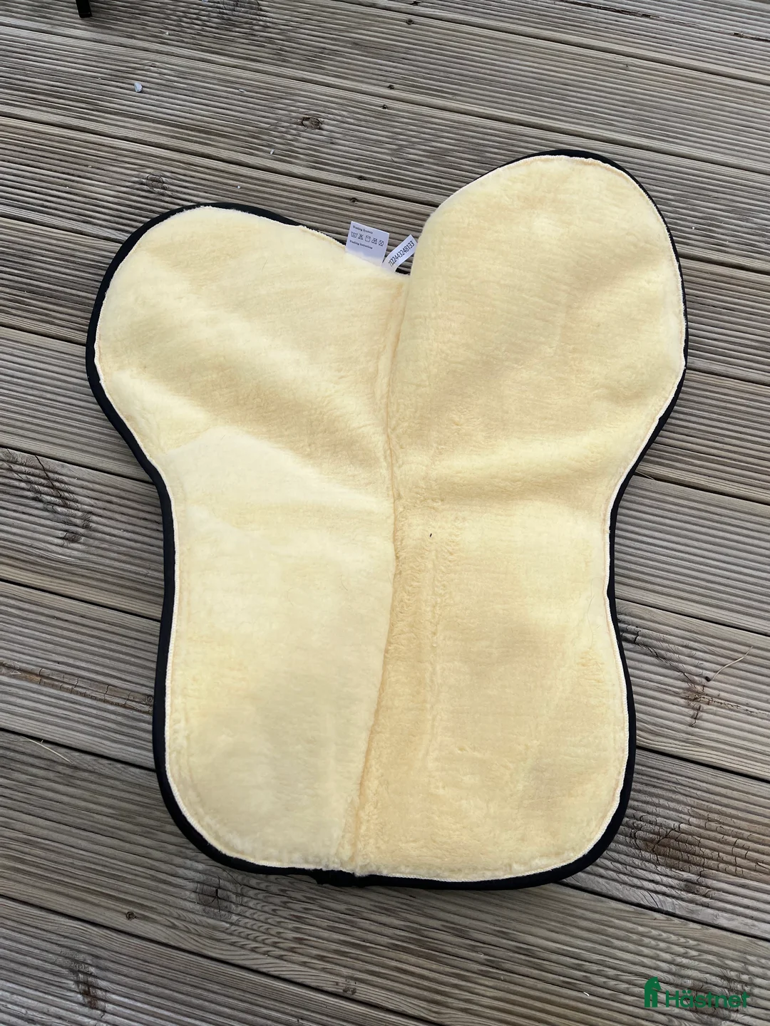 Sadeltillbehör hästutrustning till salu: Padd  i Karlskoga - Annons 2