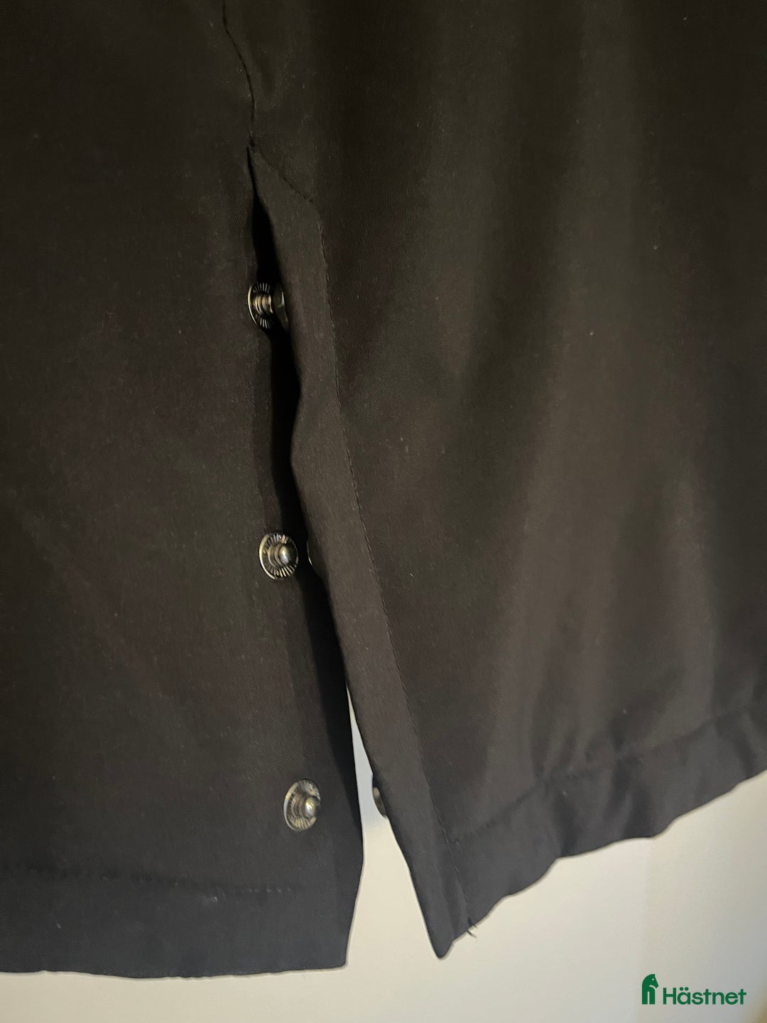 Övrigt Ridkläder ryttarutrustning till salu: Superfin Stierna jacka XL - Annons 5