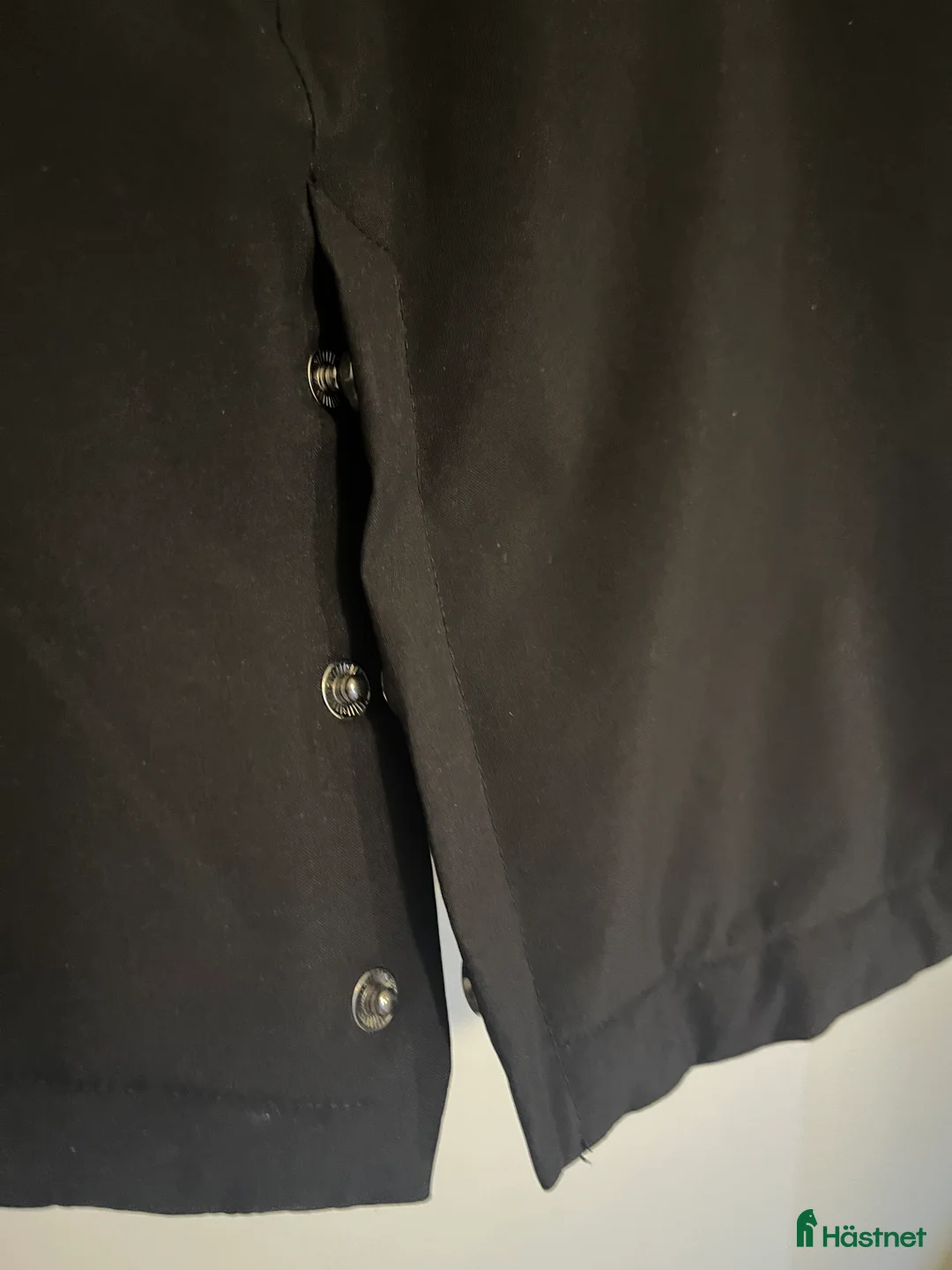 Övrigt Ridkläder ryttarutrustning till salu: Superfin Stierna jacka XL - Annons 5