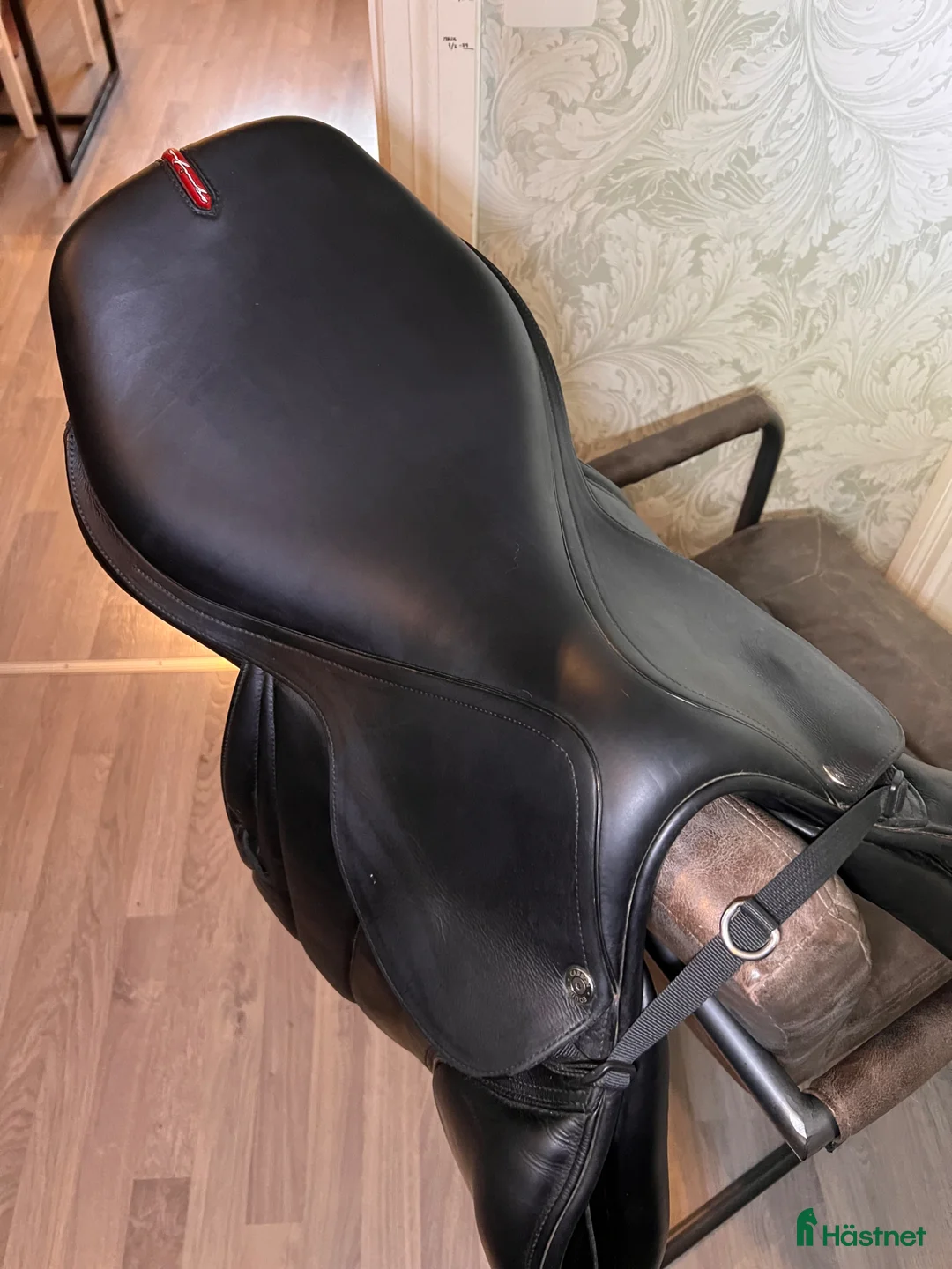 Sadlar hästutrustning till salu: Equipe ek26 i Ludvika - Annons 5