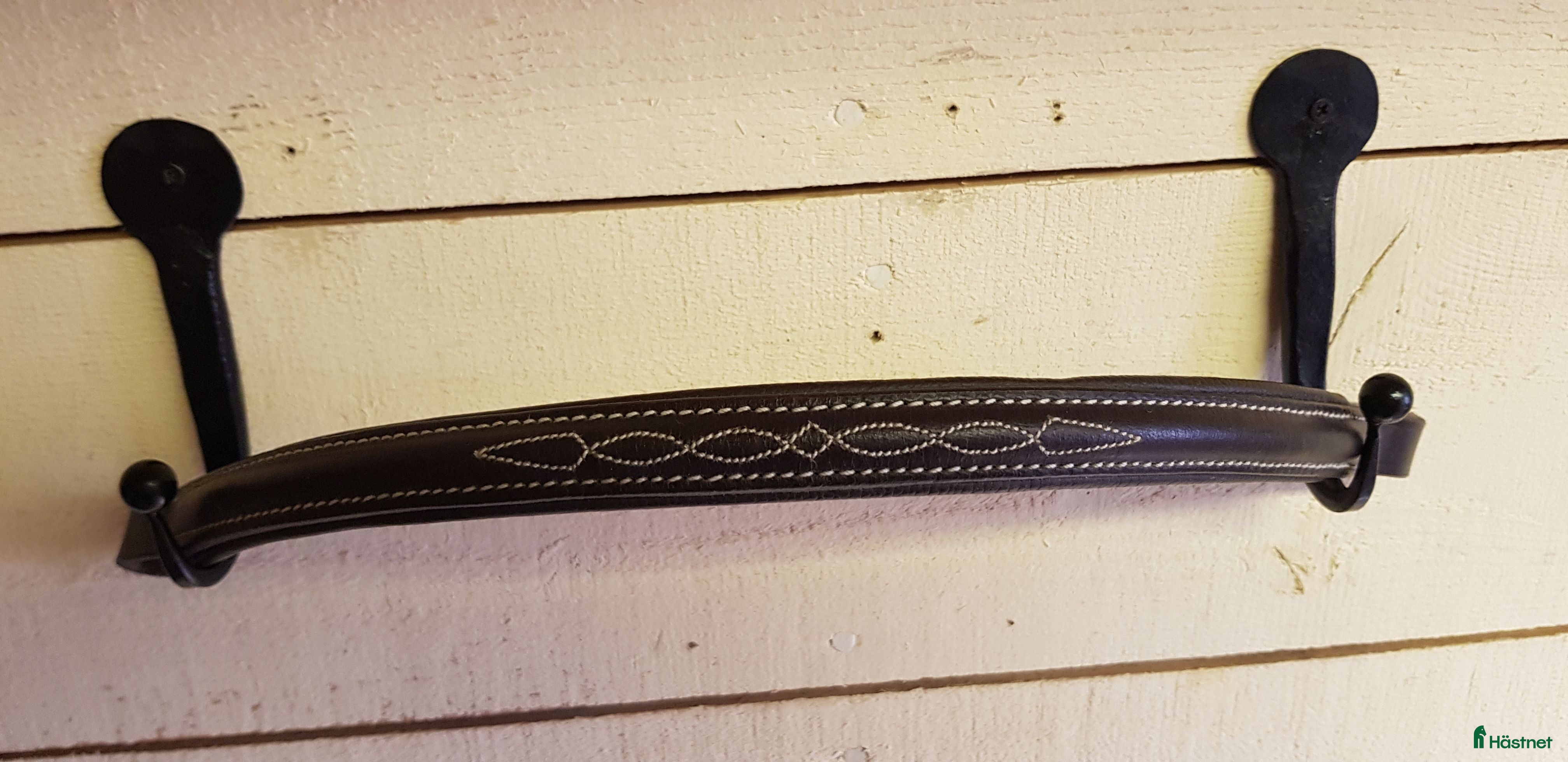 Träns hästutrustning Pannband med detaljer i Nora - Annons 15