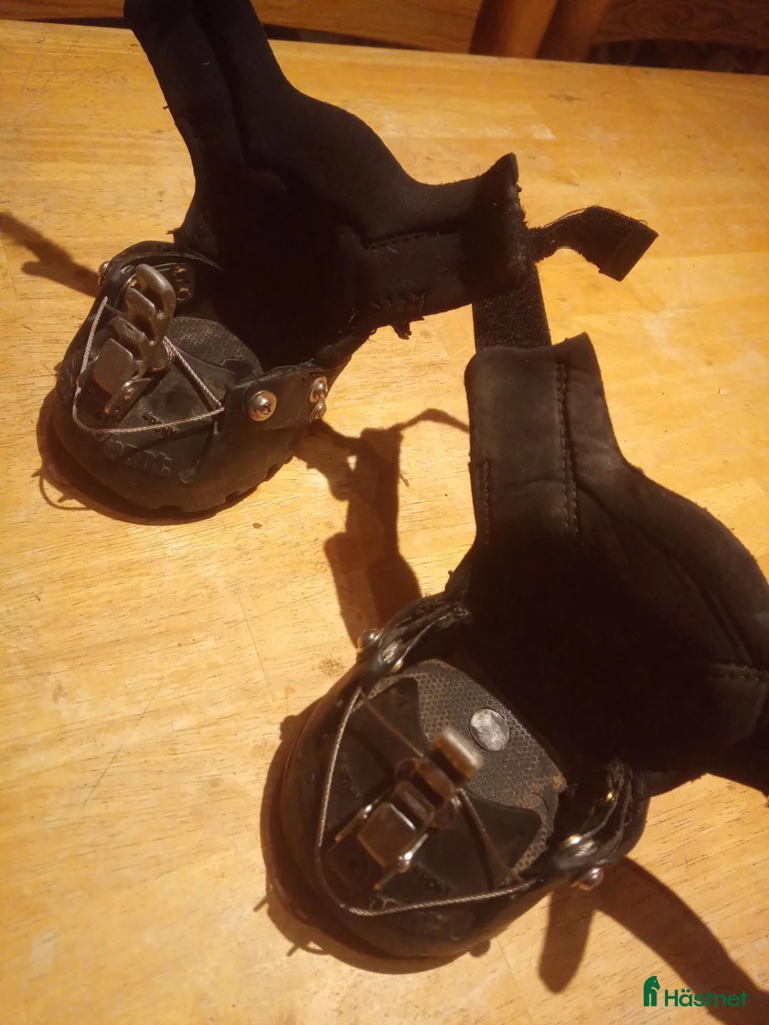 Övrig Hästutrustning hästutrustning till salu: Boots till häst  - Annons 2