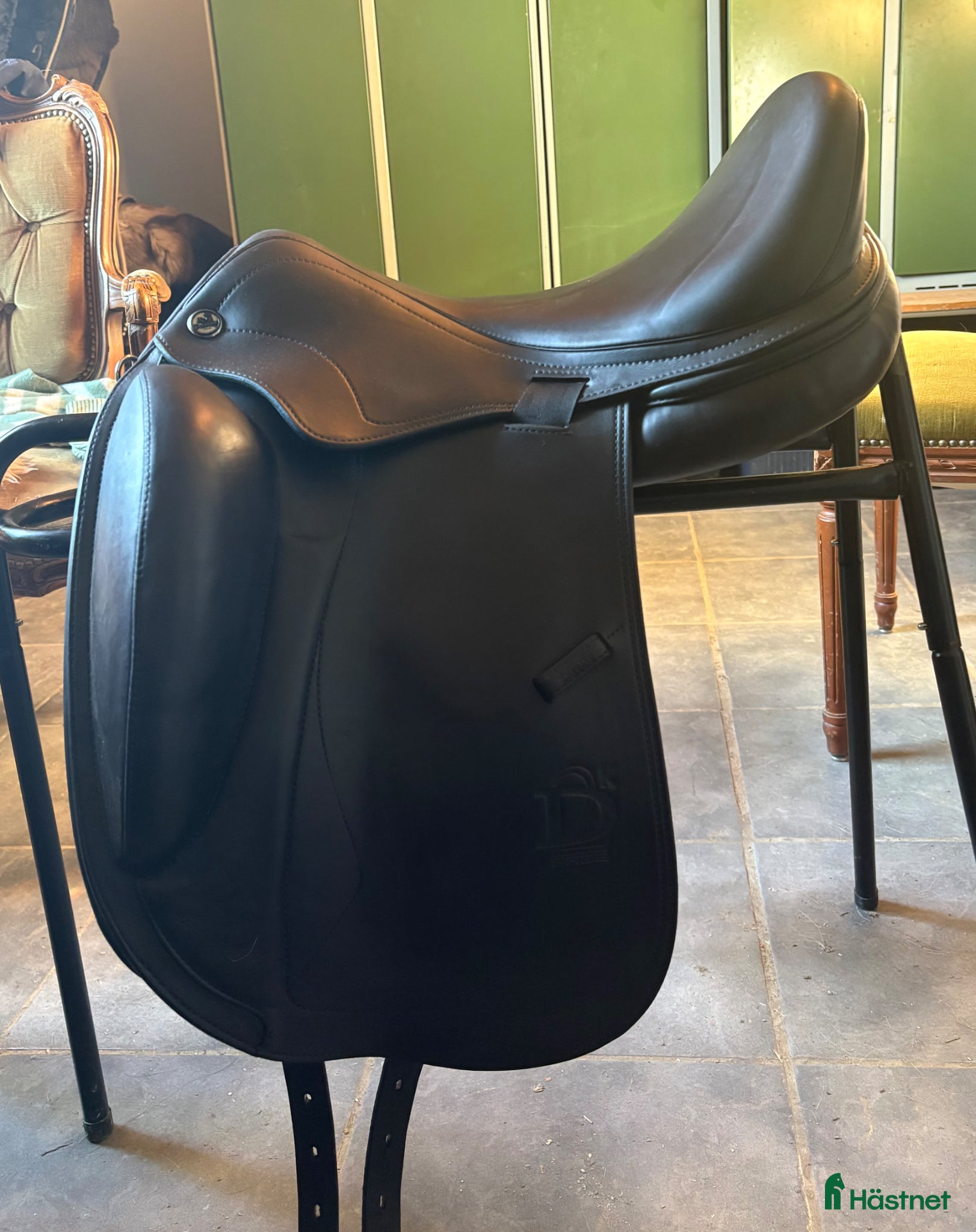 Sadlar hästutrustning Prestige X D2 Free - Annons 7