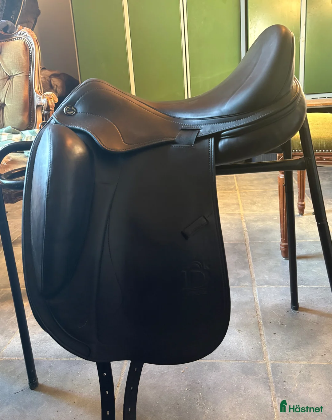 Sadlar hästutrustning till salu: Prestige X D2 Free i Skinnskatteberg - Annons 1