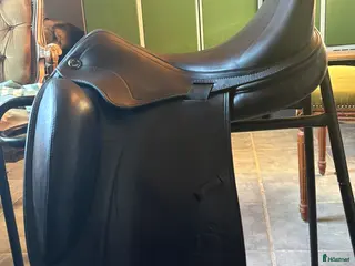 Sadlar hästutrustning Prestige X D2 Free - Annons 7