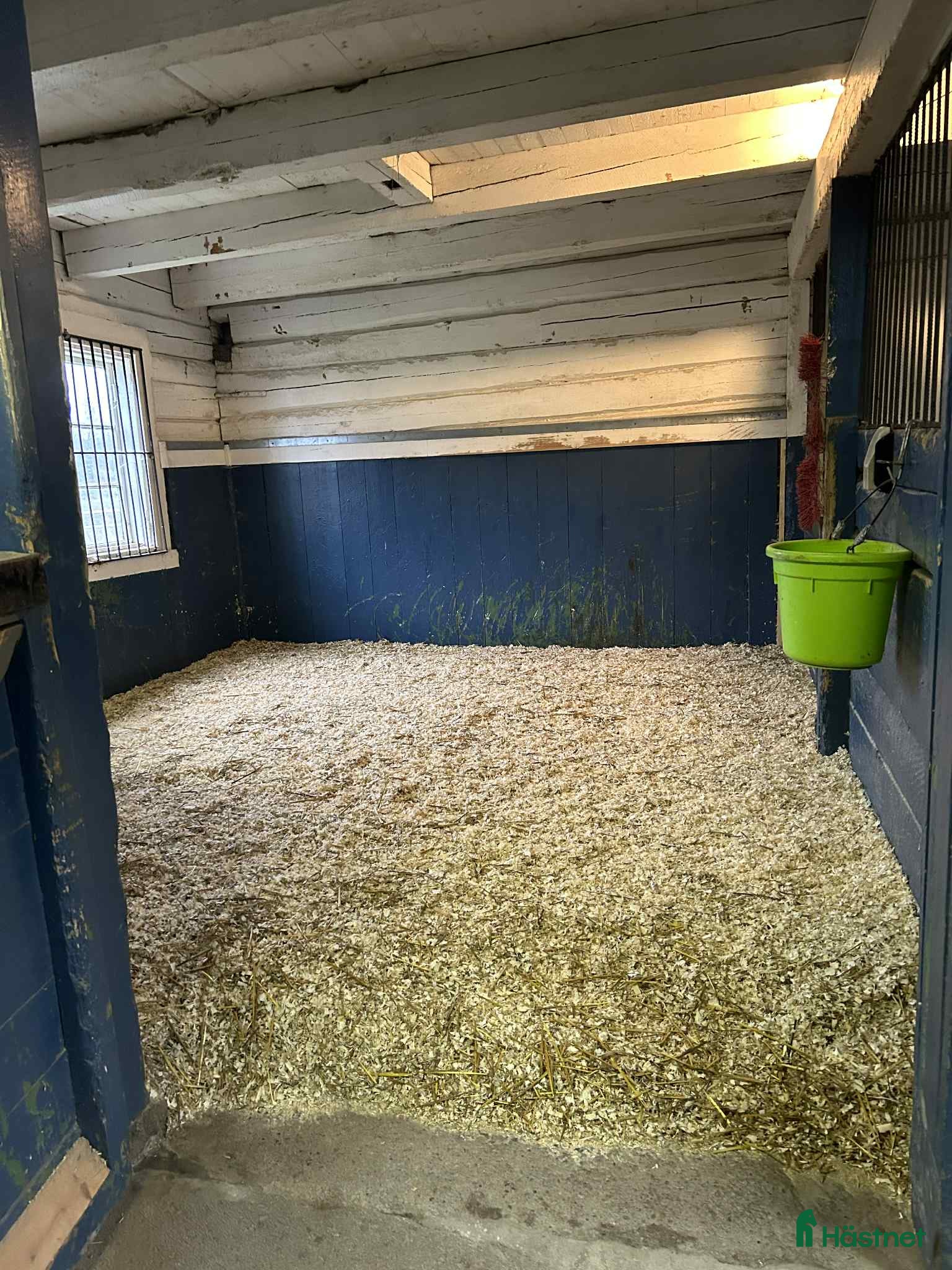  stallplats Stallplatser lediga i Skokloster – Stall Frista - Annons 12