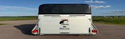 Hästtransporter  fordon & transport till salu: Cheval Gold2 -22 - Annons 4