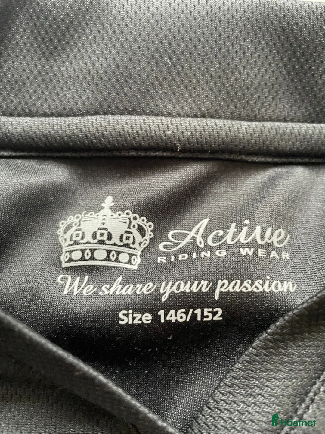 Övrigt Ridkläder ryttarutrustning till salu: Skön ridtröja  - Annons 4