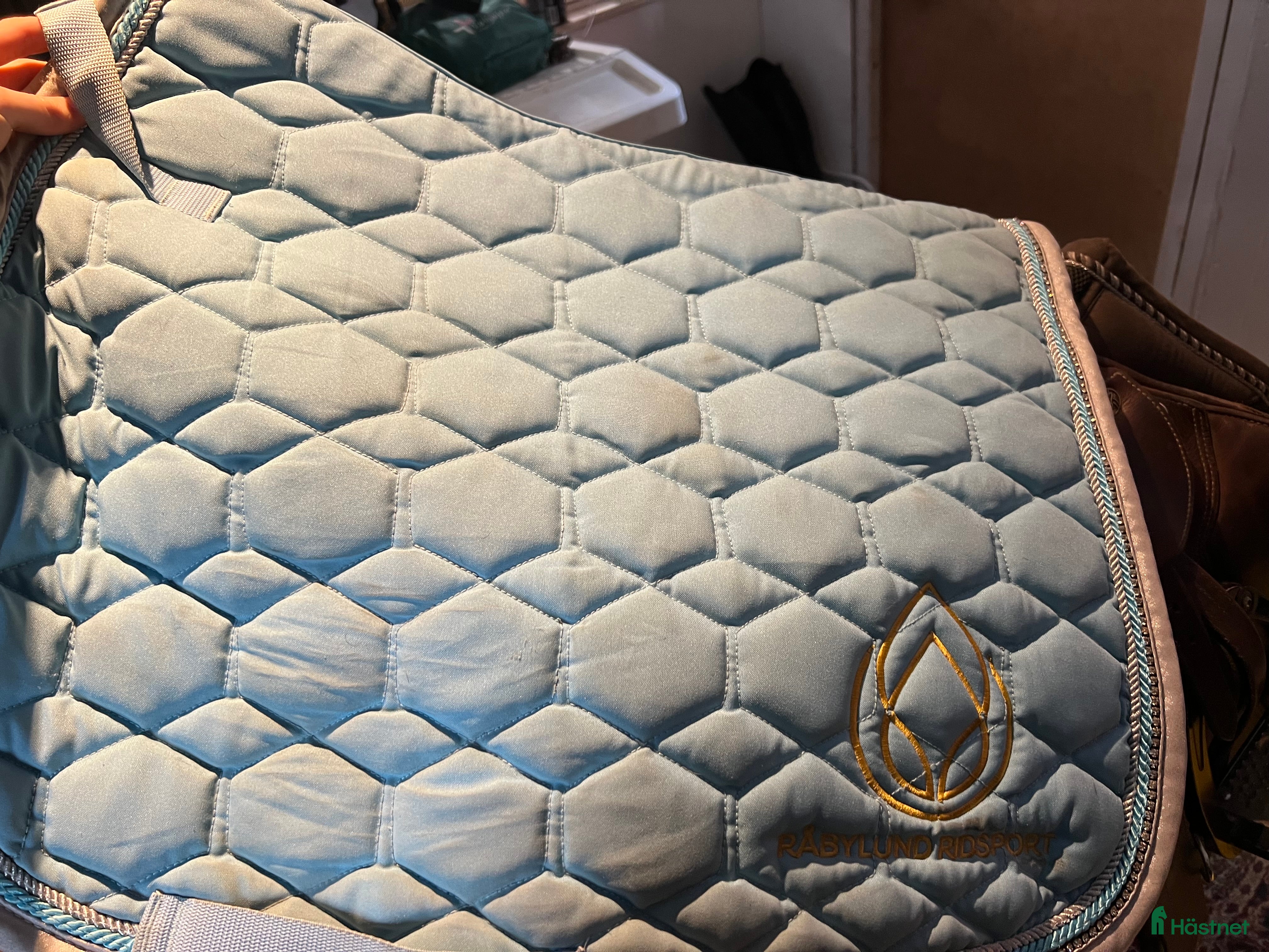 Schabrak & Vojlockar hästutrustning till salu: Schabrak  i Kattarp - Annons 8