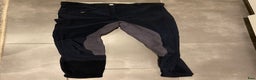 Ridbyxor ryttarutrustning till salu: Moorkens ridbyxor strl 36 i Segeltorp - Annons 1