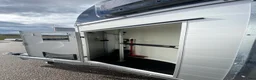 Hästtransporter  fordon & transport till salu: Fullutrustad 1,5-hästars Böckmann med sadelkammare - Annons 9