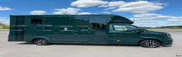 Hästlastbilar  fordon & transport till salu: Nordic Horse 5 Stuteri Max Load  - Annons 3