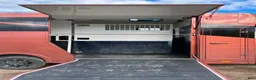 Hästlastbilar  fordon & transport till salu: Stuteri Meetingbuss  i Falun - Annons 5