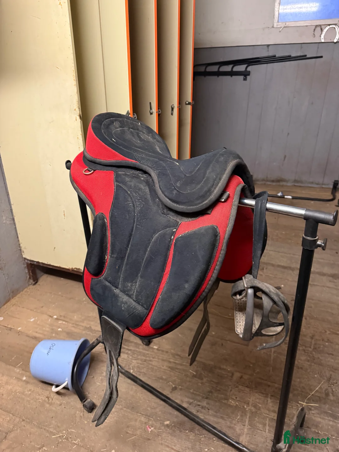 Sadlar hästutrustning till salu: Sadel - Annons 4