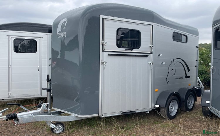 Hästtransporter  fordon & transport till salu i Hjärnarp - Annons 7