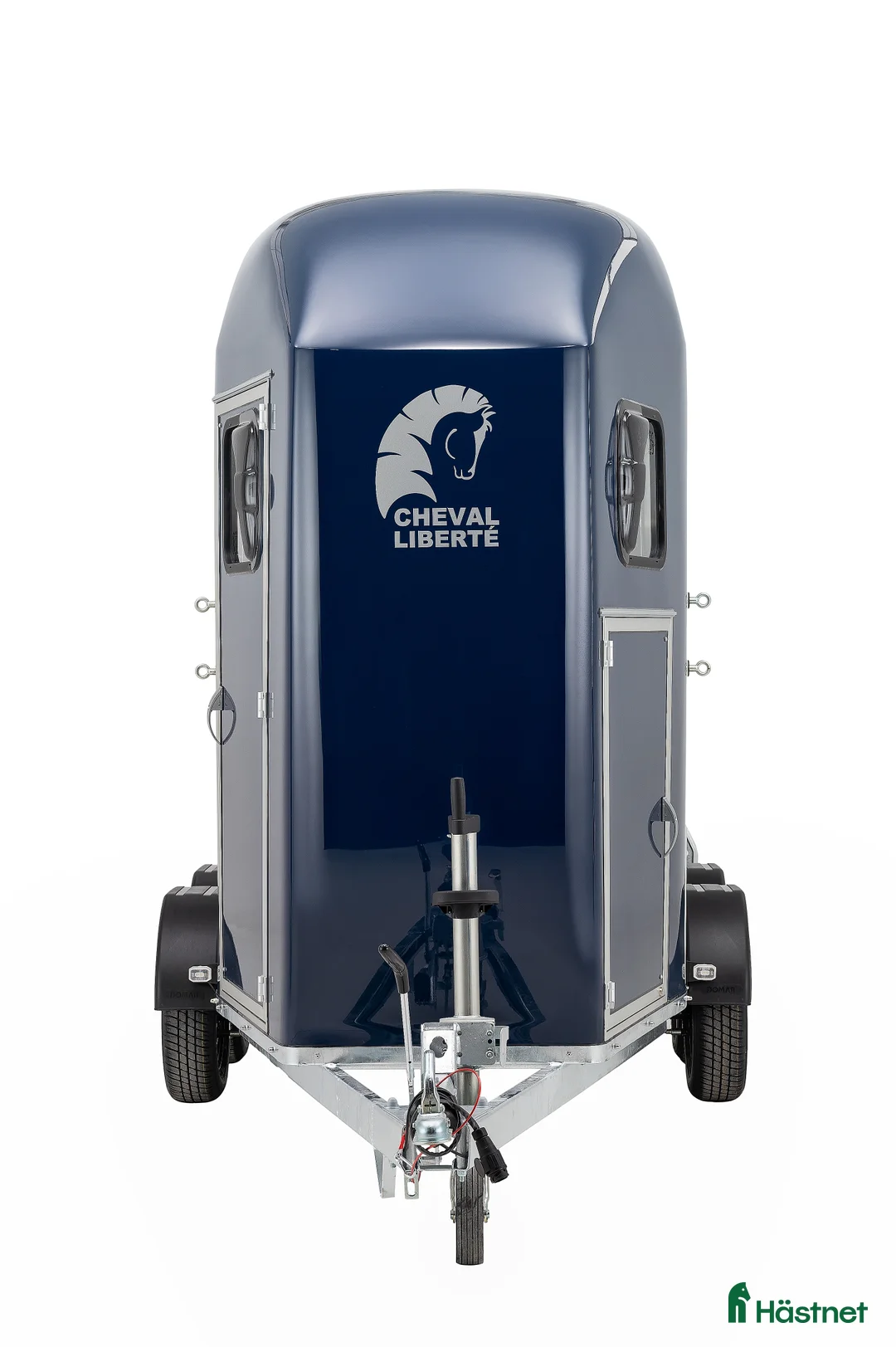 Hästtransporter  fordon & transport till salu: Gold One Origins i Harestad - Annons 6