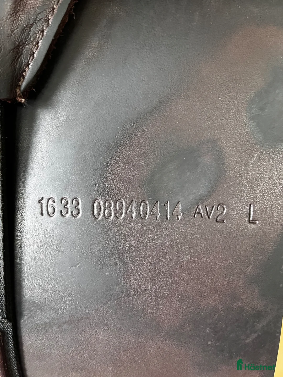 Sadlar hästutrustning till salu: Prestige Modena i Dala-Husby - Annons 7