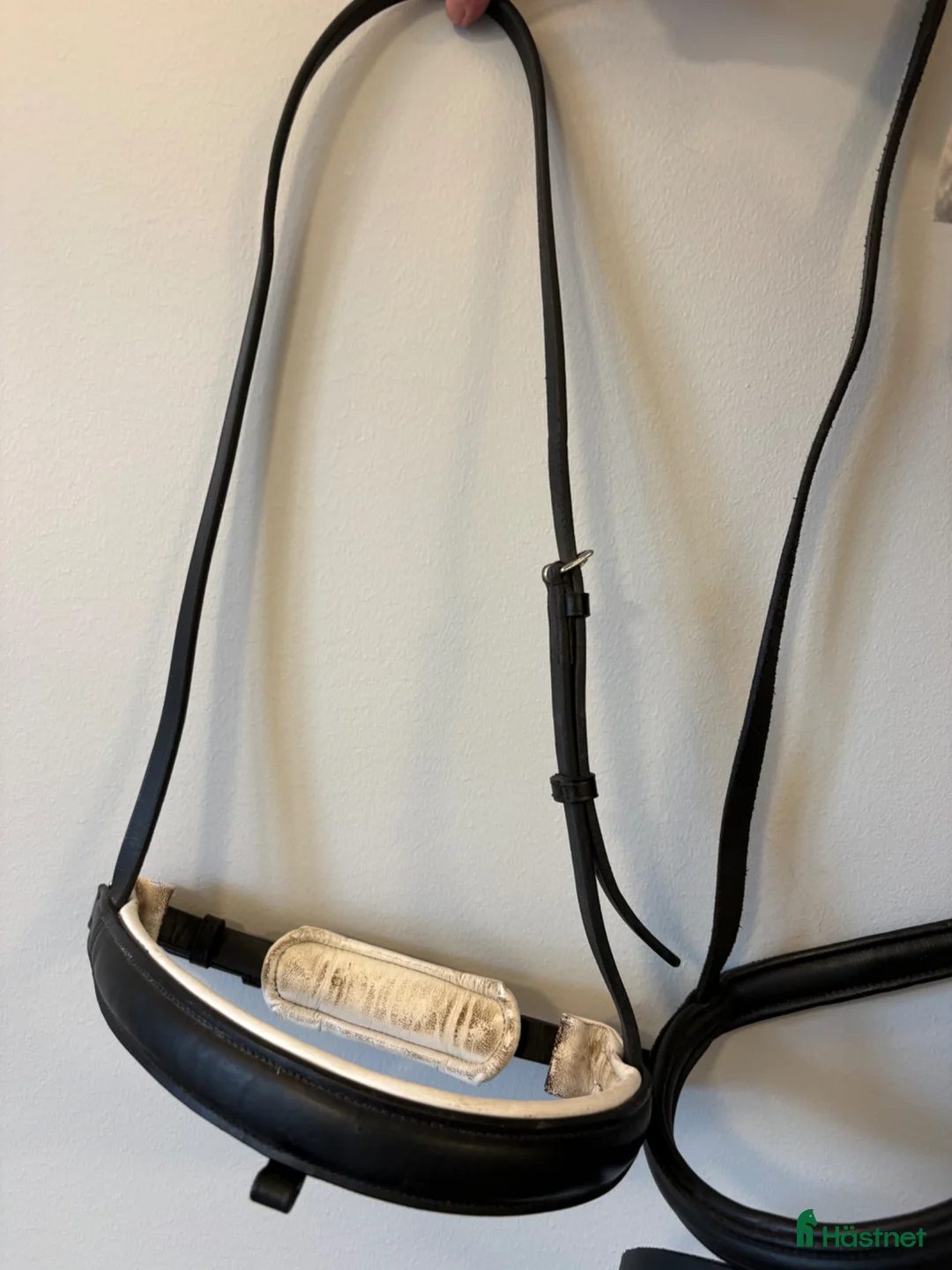 Träns hästutrustning till salu: Nosgrimmor - Annons 1