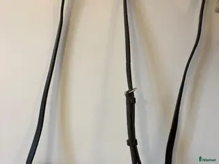 Träns hästutrustning Nosgrimmor - Annons 4