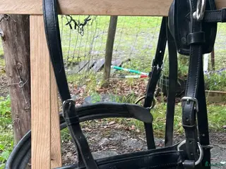 Övrig Hästutrustning hästutrustning Sele ponny i Gustavsberg - Annons 1