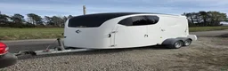 Hästtransporter  fordon & transport till salu: Humbaur Maximus 2016 i Brottby - Annons 2