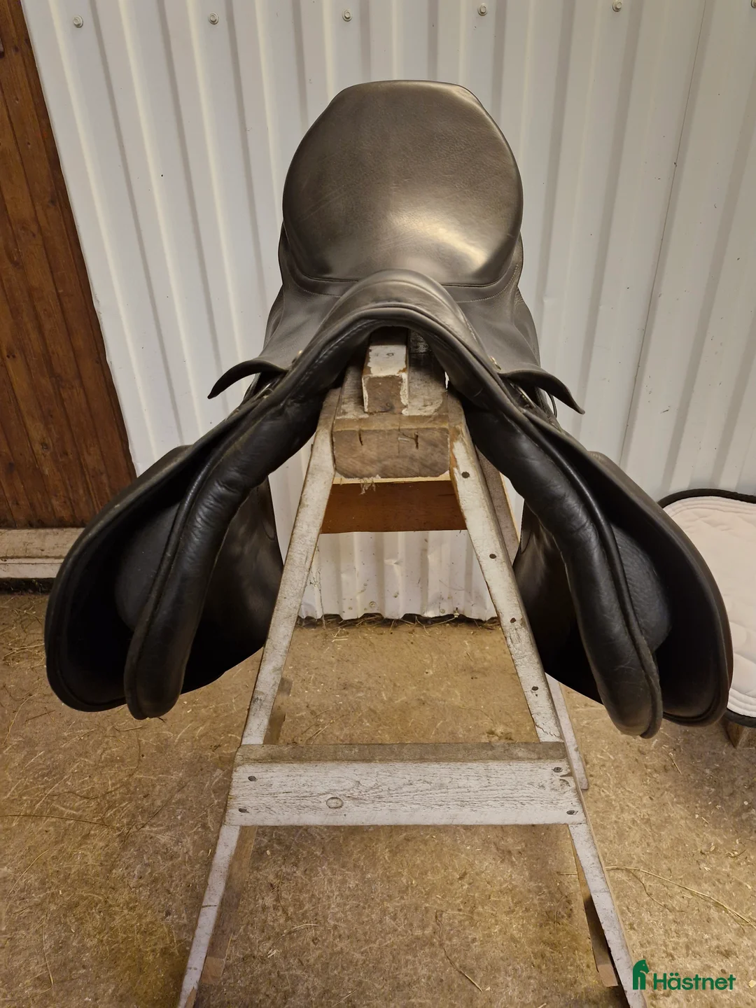 Sadlar hästutrustning till salu: Stubben i Kalix - Annons 3