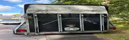 Hästtransporter  fordon & transport till salu: Böckmann comfort 2010 - Annons 3