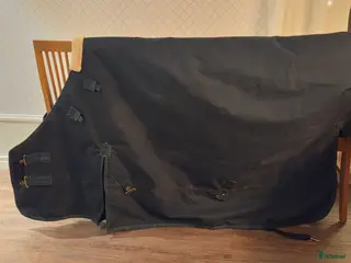 Täcken hästutrustning Haglunds vintertäcke 500 kr i Uppsala - Annons 10