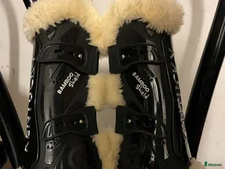 Benskydd hästutrustning Kentucky Benskydd - Annons 2