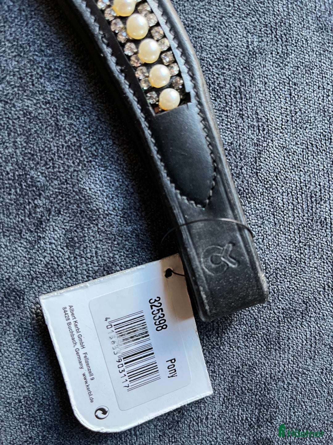 Övrig Hästutrustning hästutrustning till salu: Pannband ponny i Jönköping - Annons 4