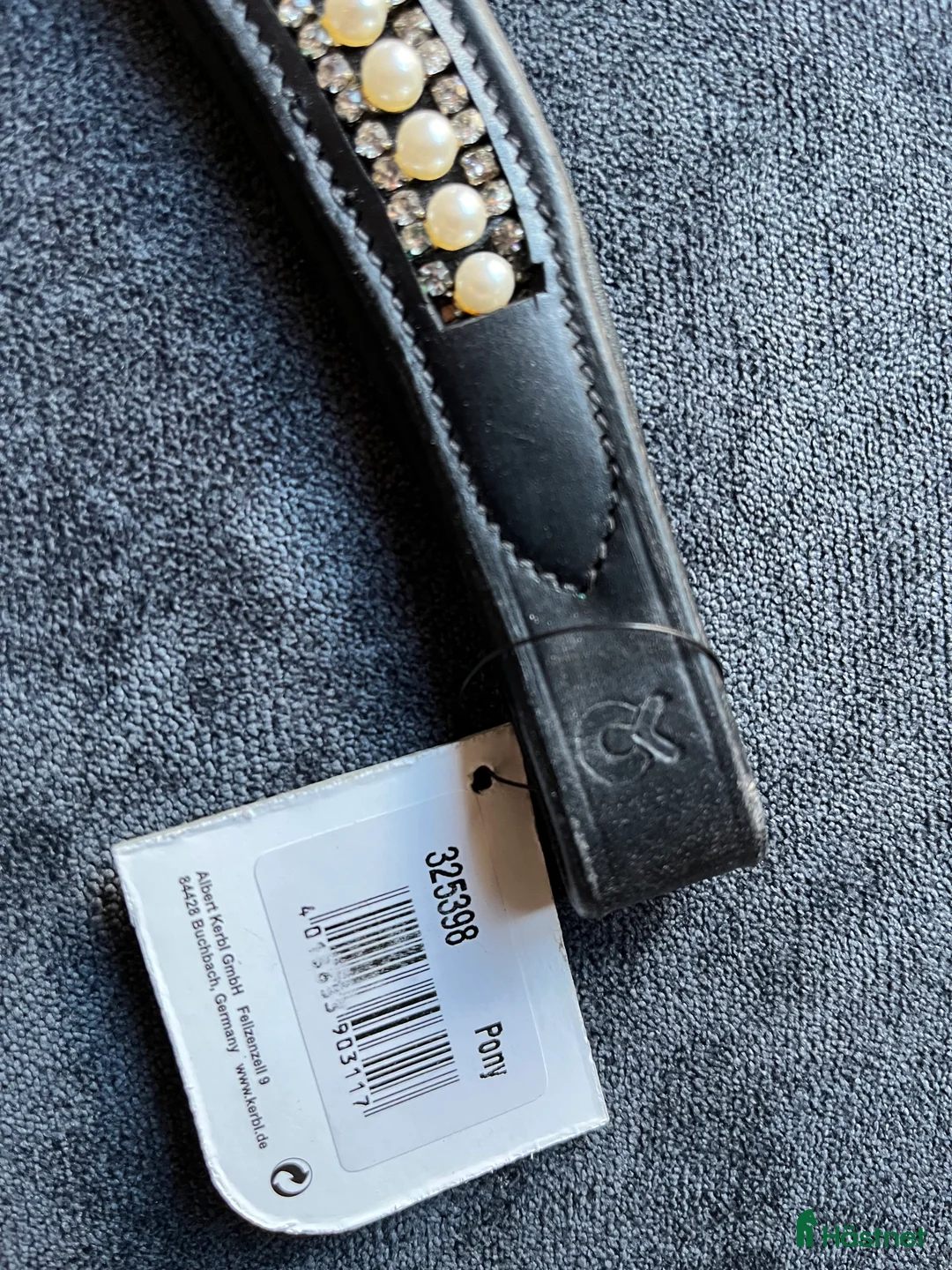 Övrig Hästutrustning hästutrustning till salu: Pannband ponny i Jönköping - Annons 4